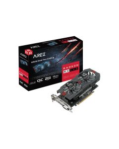 ASUS AREZ RX 560 O2G OC Edition GDDR5 DP HDMI DVI