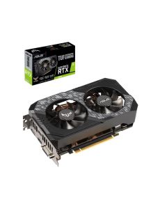 ASUS TUF Gaming GeForce RTX™ 2060 OC edition 6GB GDDR6