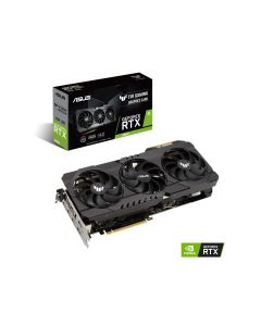 TUF GAMING GeForce RTX 3090