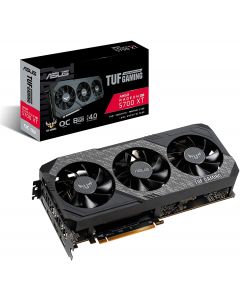 ASUS TUF Gaming X3 Radeon RX 5700 OC edition 8GB GDDR6