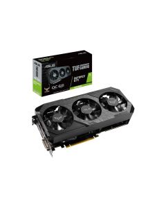 ASUS TUF Gaming X3 GeForce GTX 1660 SUPER 6GB GDDR6