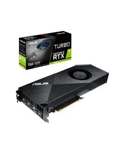 ASUS Turbo GeForce RTX™ 2080 Ti 11GB GDDR6