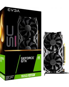 GeForce GTX 1650 SUPER