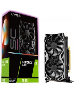 GEFORCE GTX 1660
