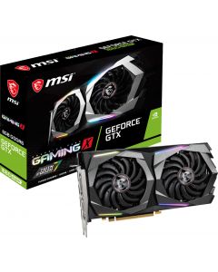 GeForce GTX 1660 SUPER