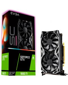 GEFORCE GTX 1660 Ti