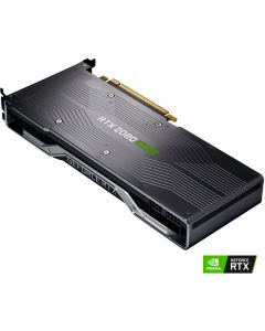GEFORCE RTX 2080 SUPER