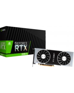 GEFORCE RTX 2080 Ti FOUNDERS EDITION