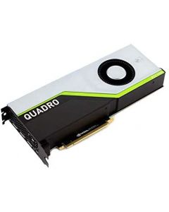 NVIDIA QUADRO RTX 5000 
