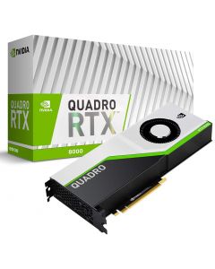 NVIDIA QUADRO RTX 8000 