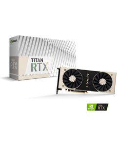 NVIDIA TITAN RTX